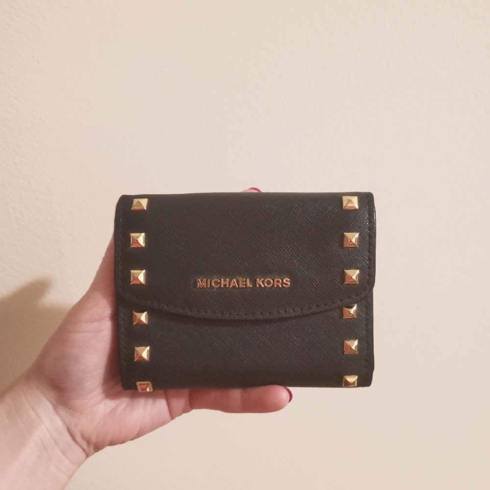 Michael Kors wallet